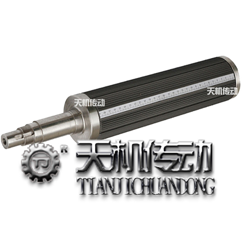 單懸臂瓦片氣脹軸生產廠家