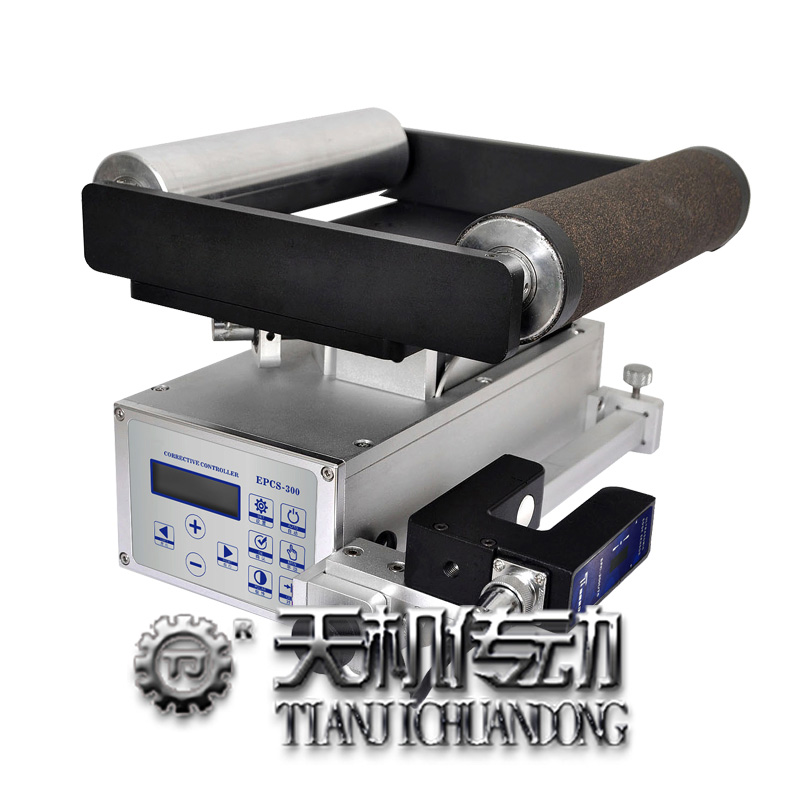 半自動KN95口罩機(jī)專用糾偏控制器配件