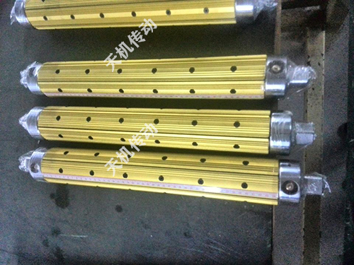 板式氣脹軸 板式氣脹軸