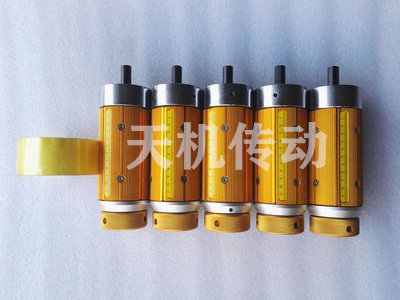 瓦片式氣脹軸 瓦片式氣脹軸