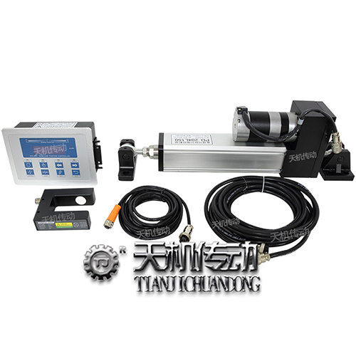 收放卷張力控制系統廠的起訂量是多少？